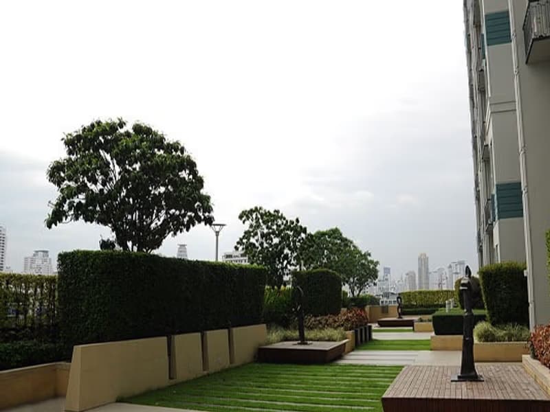 1 Bedroom Condo for Rent, Sale at Ivy Thonglor 23