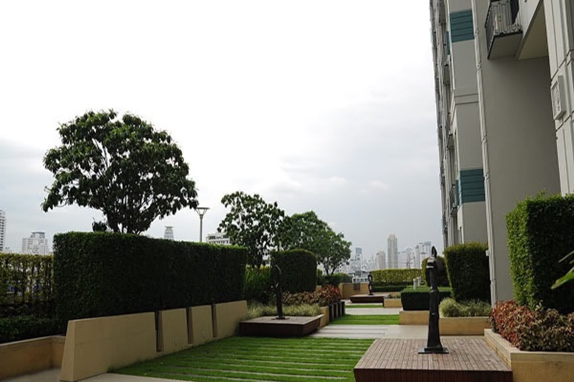 1 Bedroom Condo for Rent, Sale at Ivy Thonglor 23 - Image 10