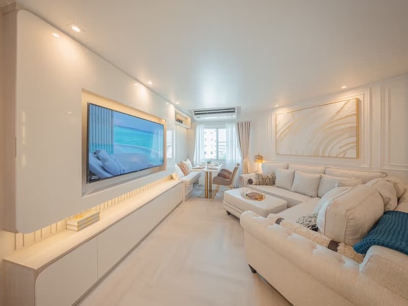2 Bed Condo for Sale in Yan Nawa