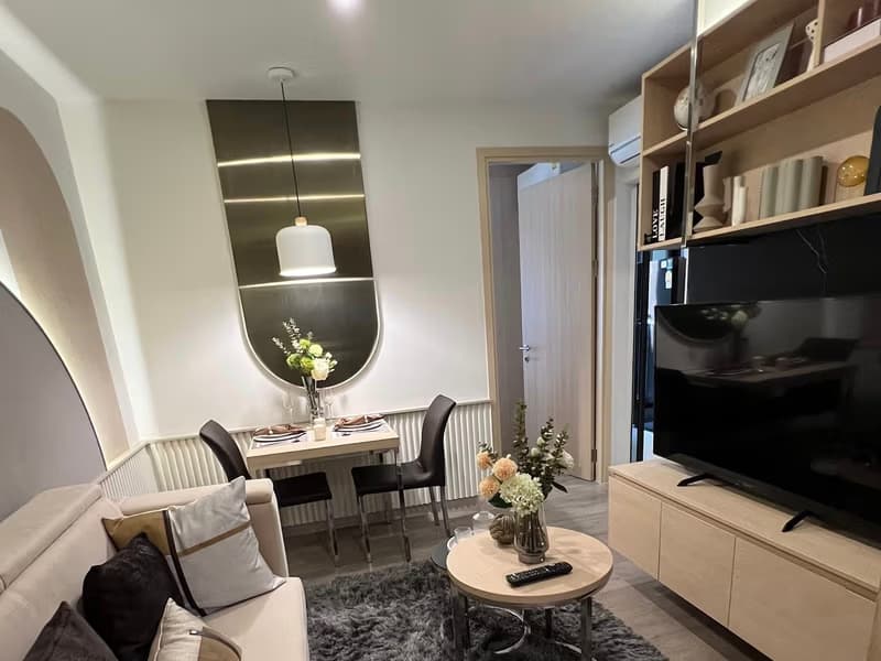 1 Bed Condo for Rent and Sale in Yan Nawa