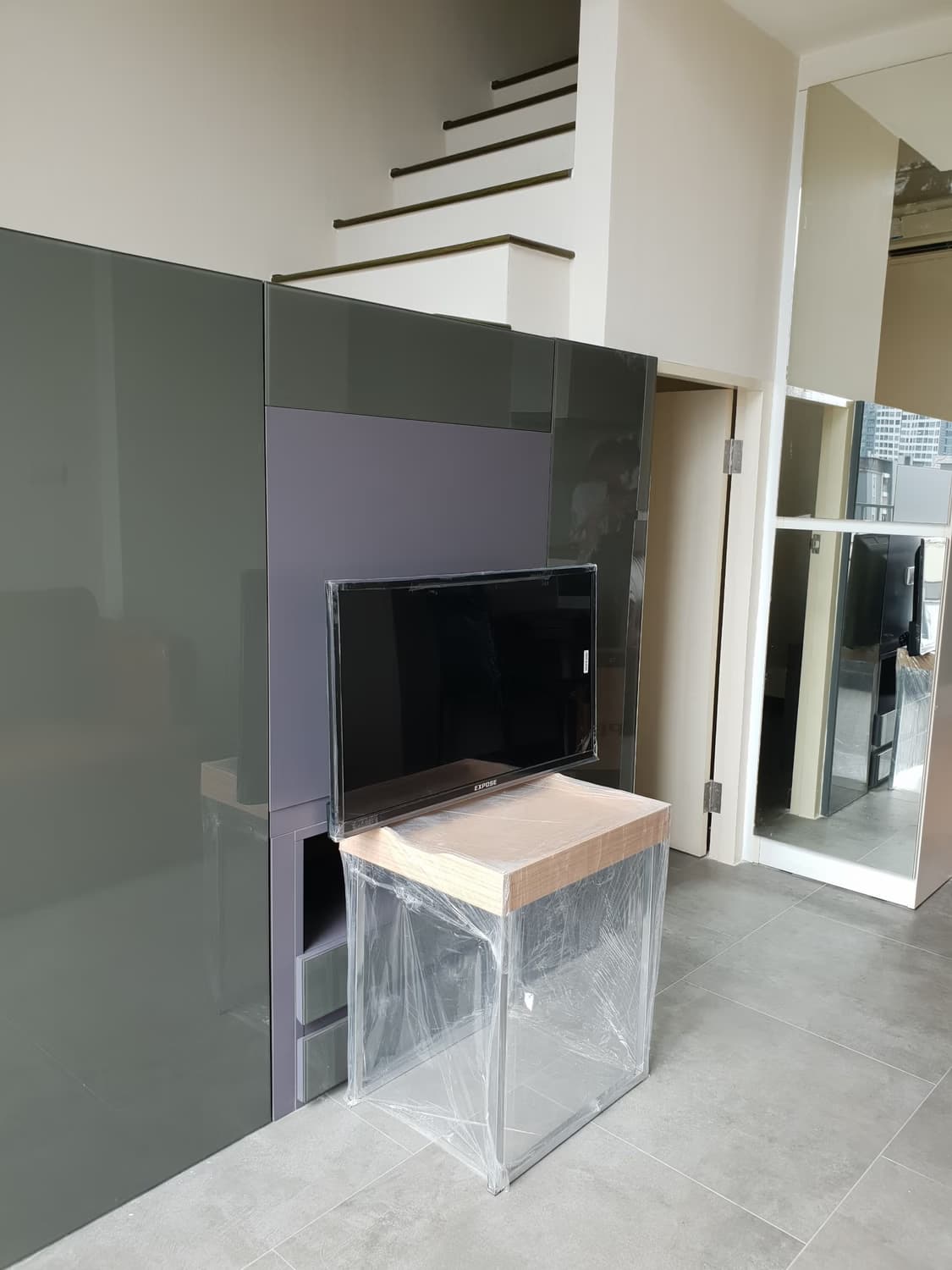 Condo for Rent at Beyond Sukhumvit Condominium - Image 2