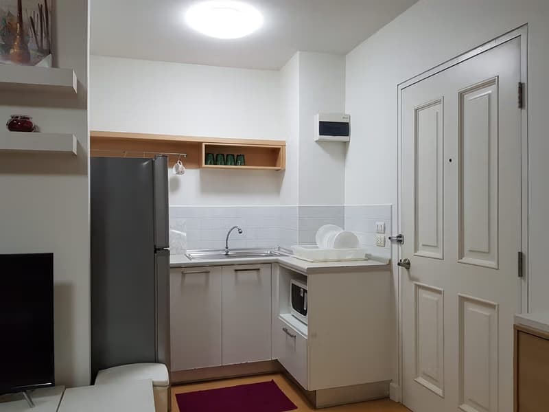 Condo for Rent at My Condo Sukhumvit 81