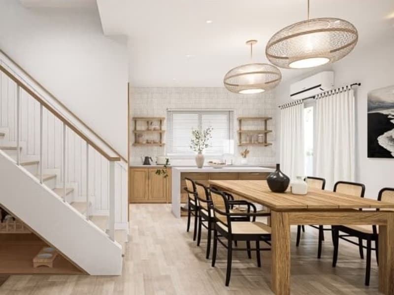 4 Bed House for Sale in San Sai