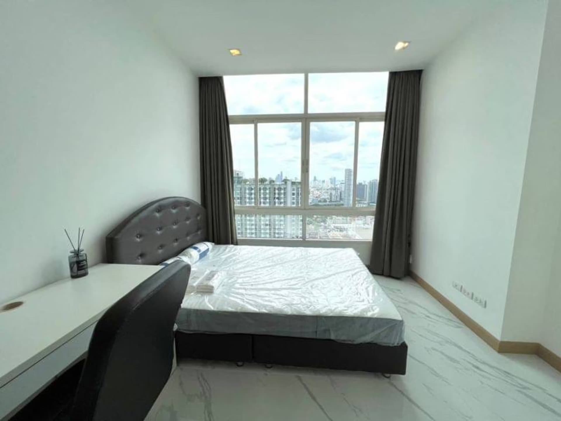 1 Bed Condo for Rent and Sale  Near On Nut BTS - Image 6