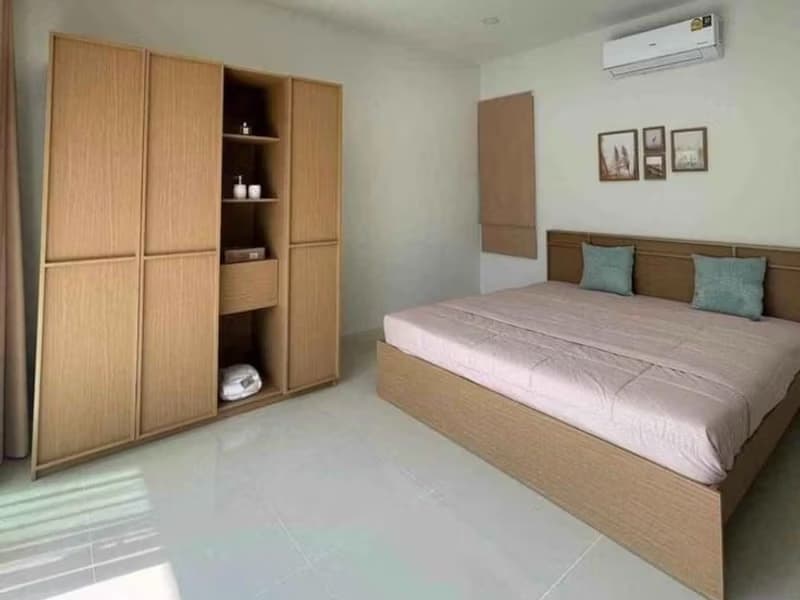 House for Rent in Tha Wang Tan, Saraphi.
