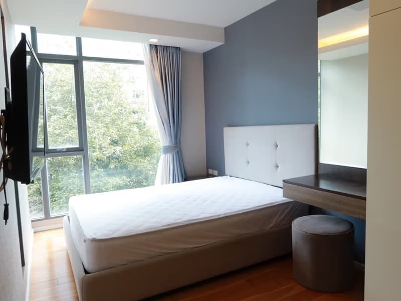 1 Bed Condo for Rent in Khlong Toei