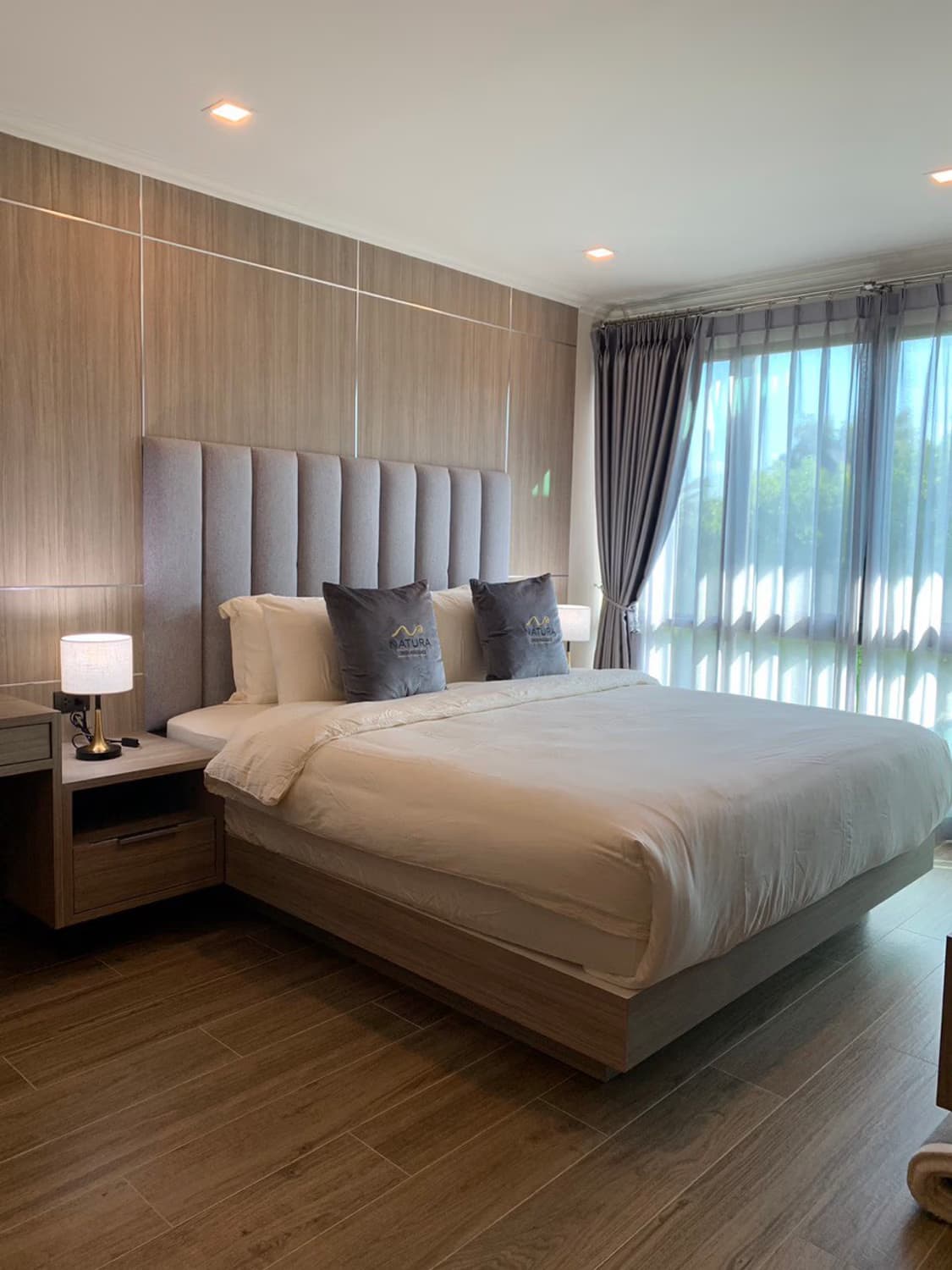 1 Bed Condo for Rent in Mueang Chiang Mai - Image 2