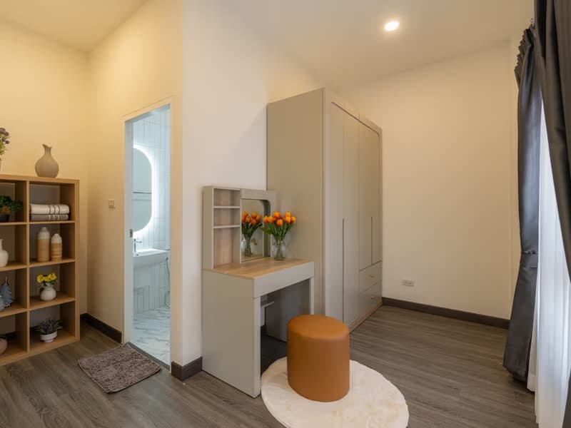 3 Bed House for Sale in San Sai District