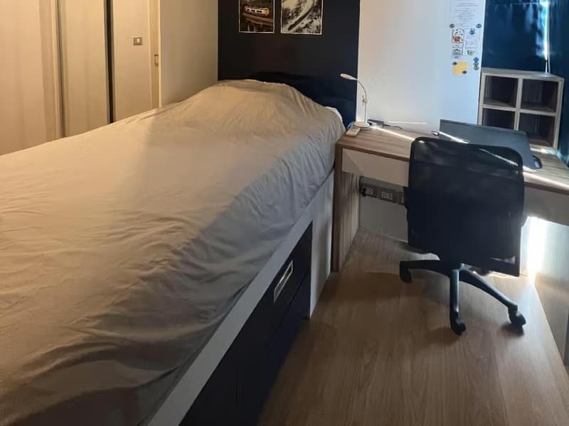 2 Bed Condo for Sale in Khlong Toei