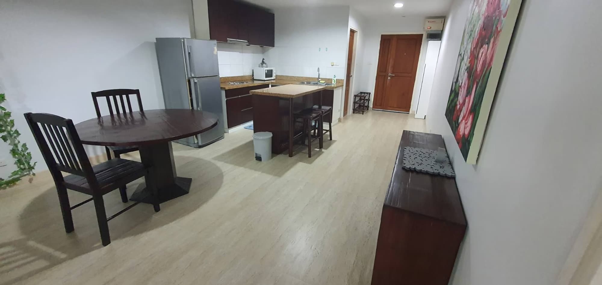 1 Bed Condo for Rent in Mueang Chiang Mai - Image 7