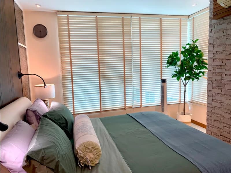 2 Bedroom Condo