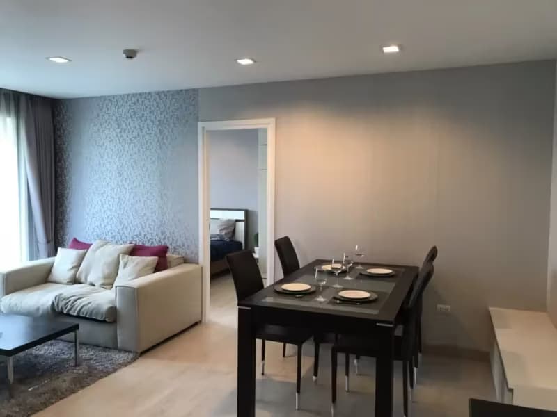 2 Bedroom Condo