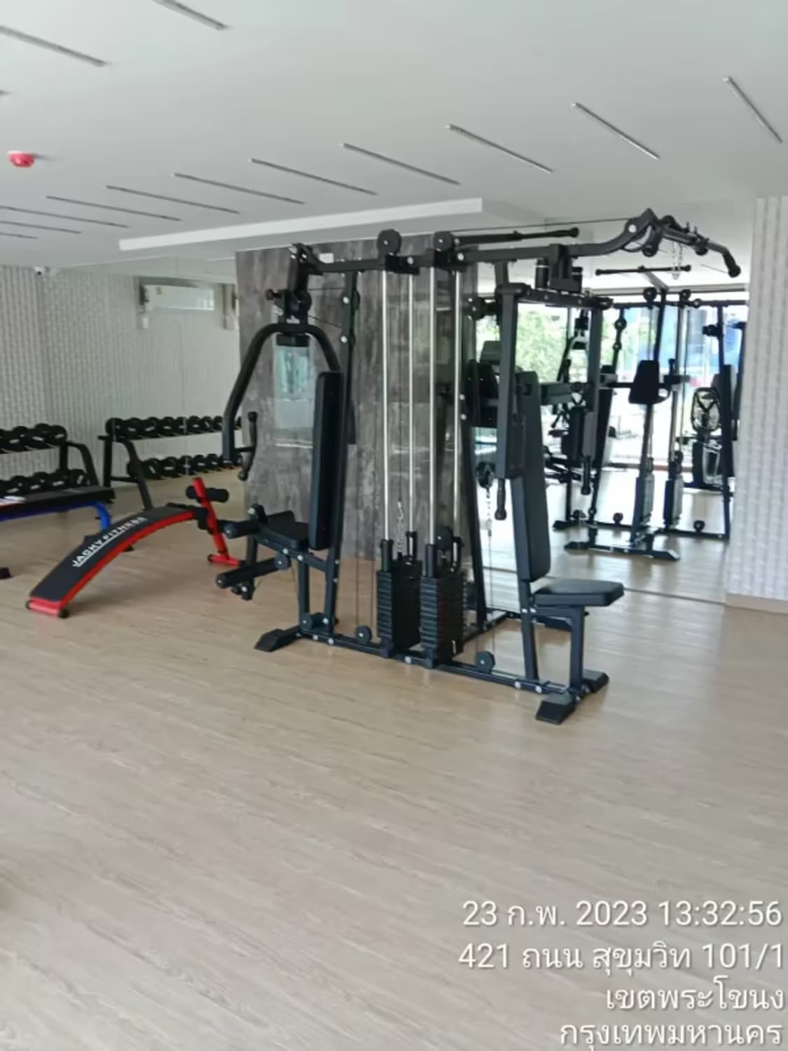 Studio for Rent in Phra Khanong - Image 7