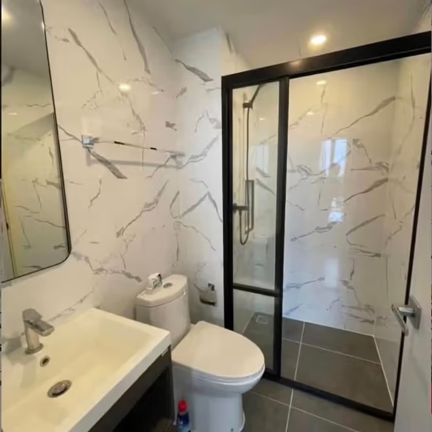 Condo for Rent at Groove Ratchada Rama 9 - Image 12