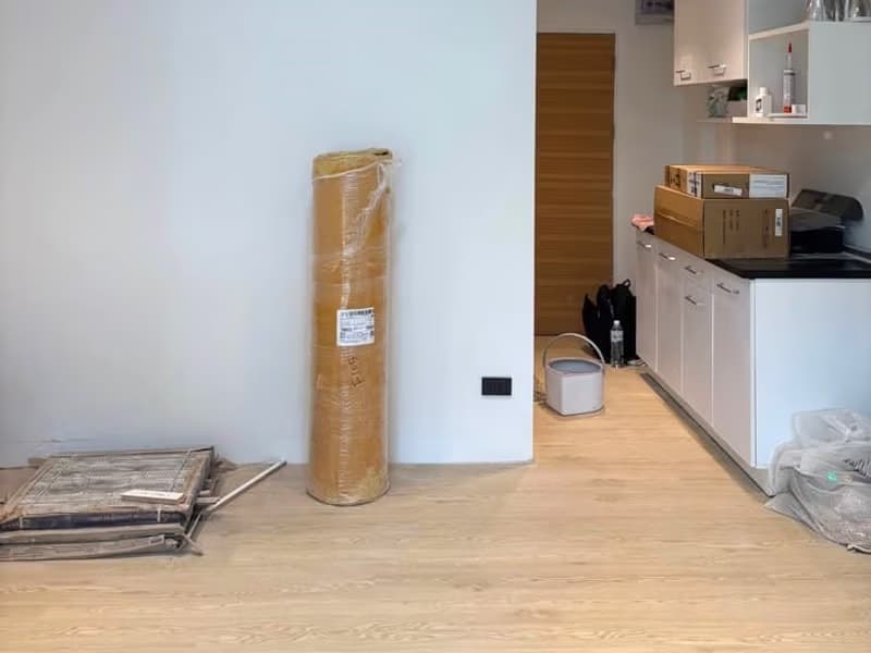 1 Bed Condo for Sale in Mueang Chiang Mai