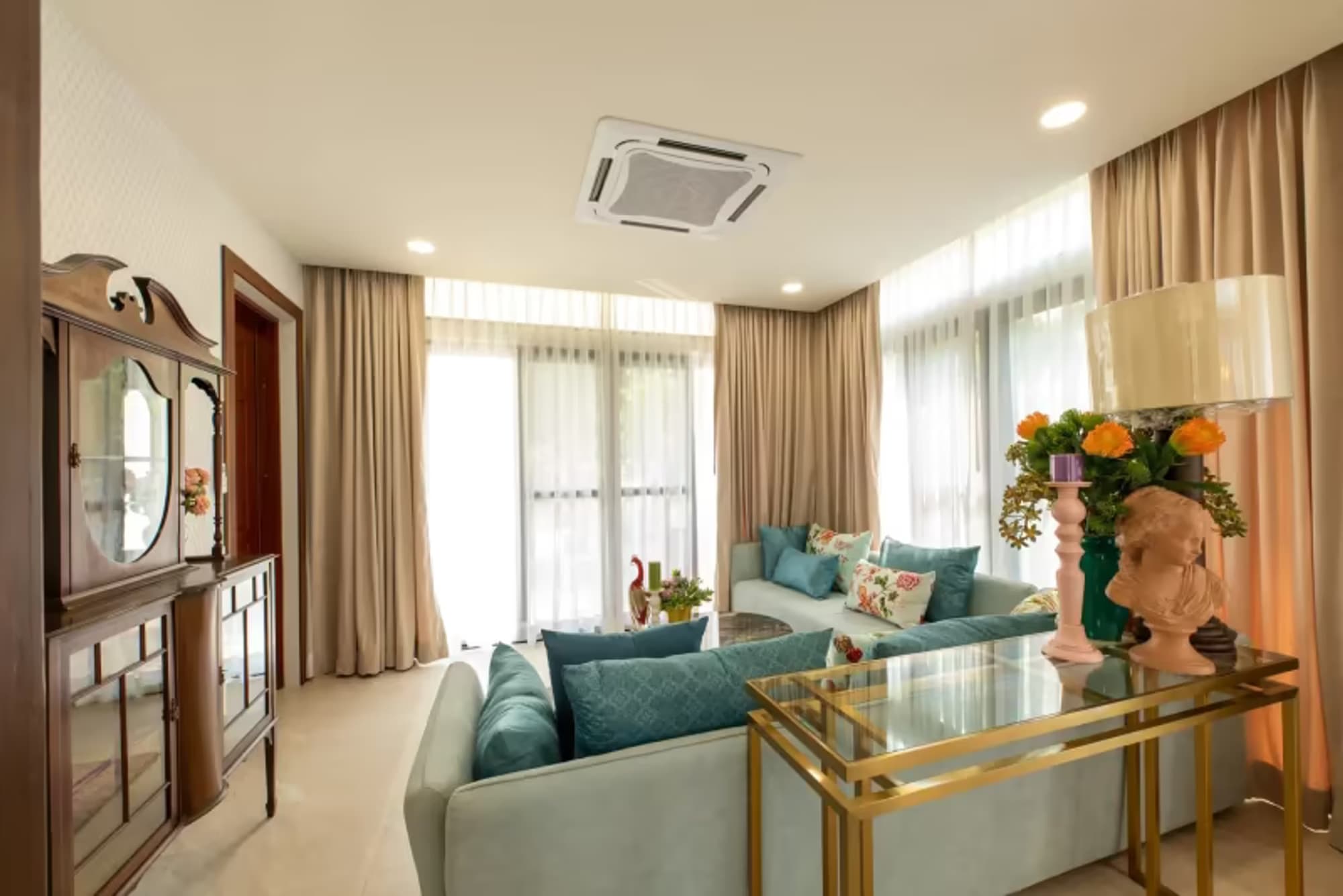 4 Bedroom House - Image 21