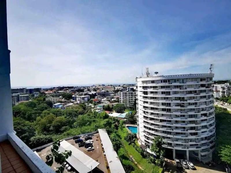 2 Bed Condo for Sale in Mueang Chiang Mai