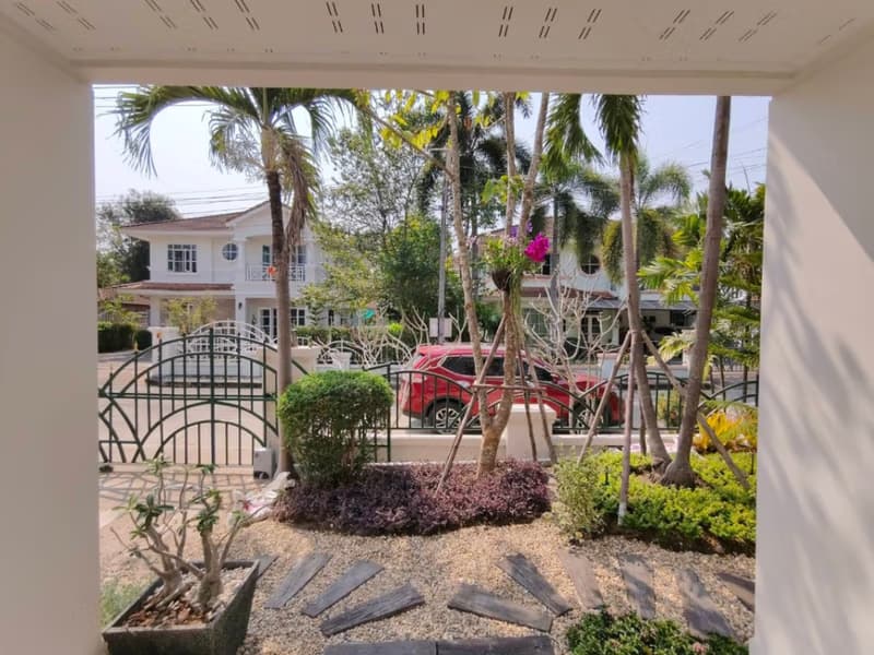 4 Bed House for Rent in Hang Dong