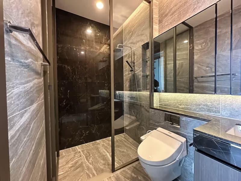 Condo for Rent at Skywalk Condominium