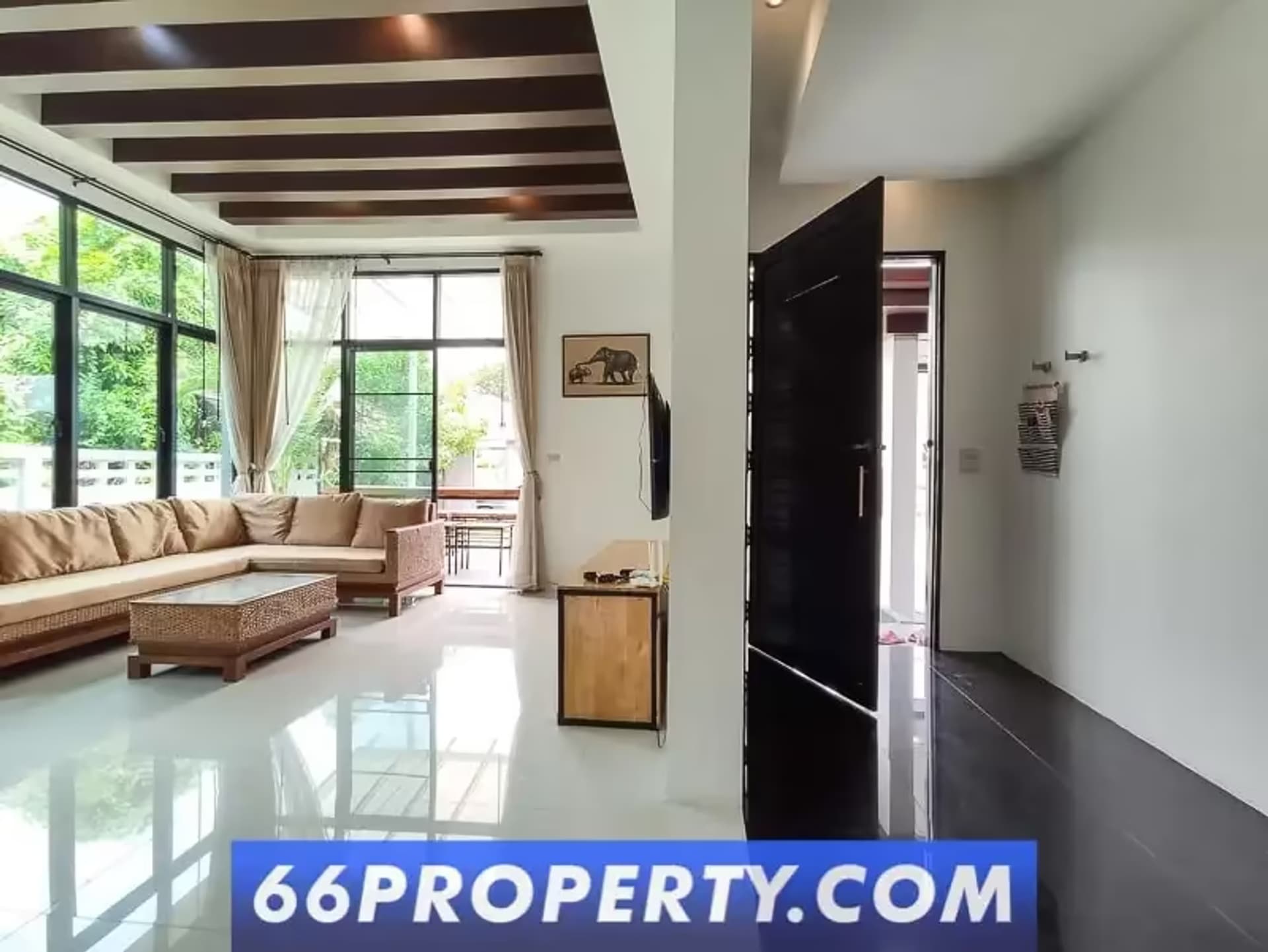 2 Bedroom House - Image 16