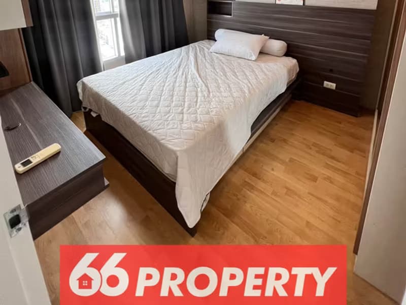 1 Bedroom Condo