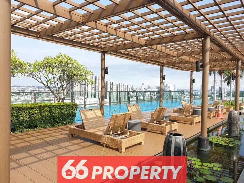 1 Bedroom Condo