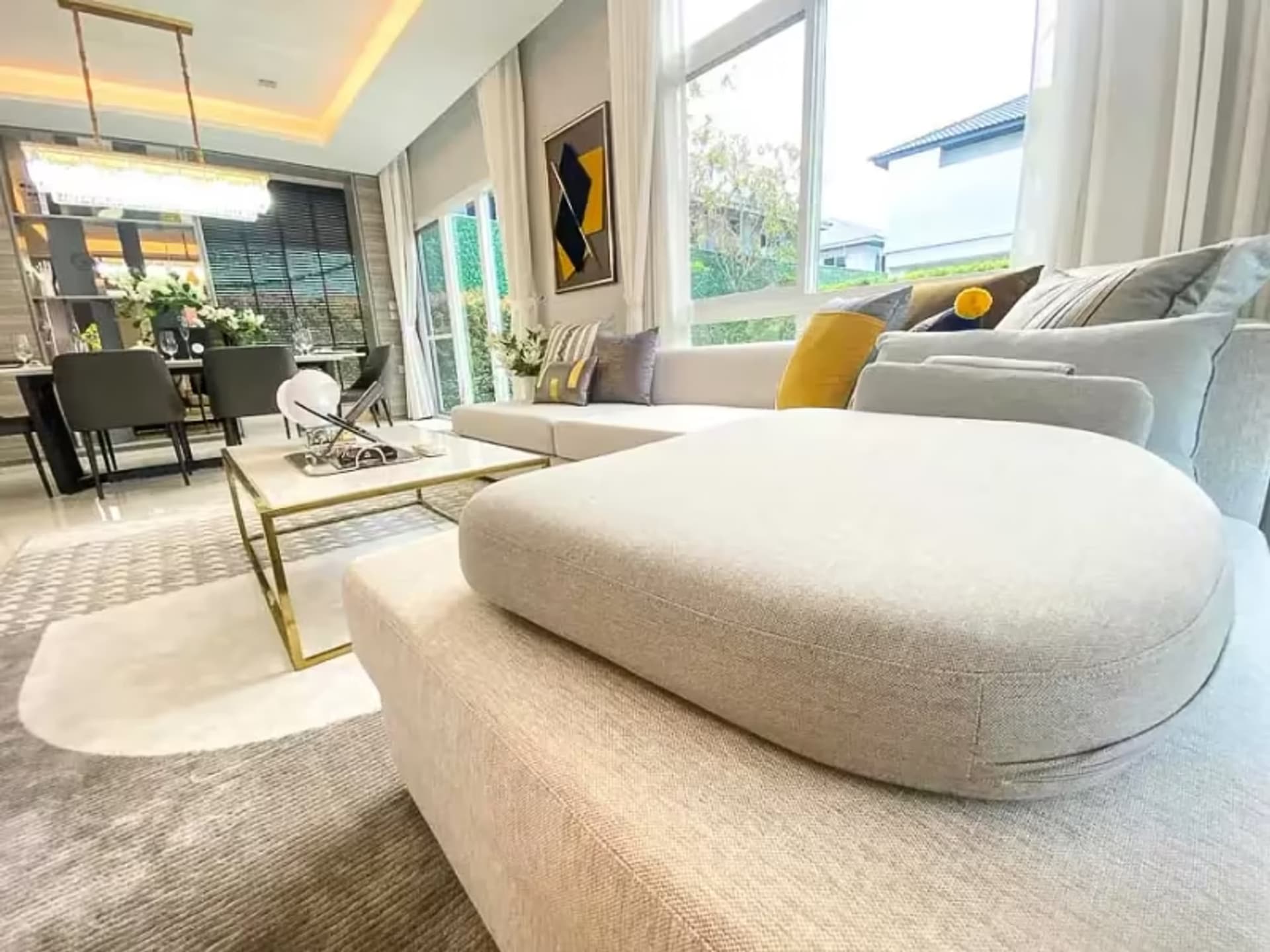 4 Bedroom House - Image 10