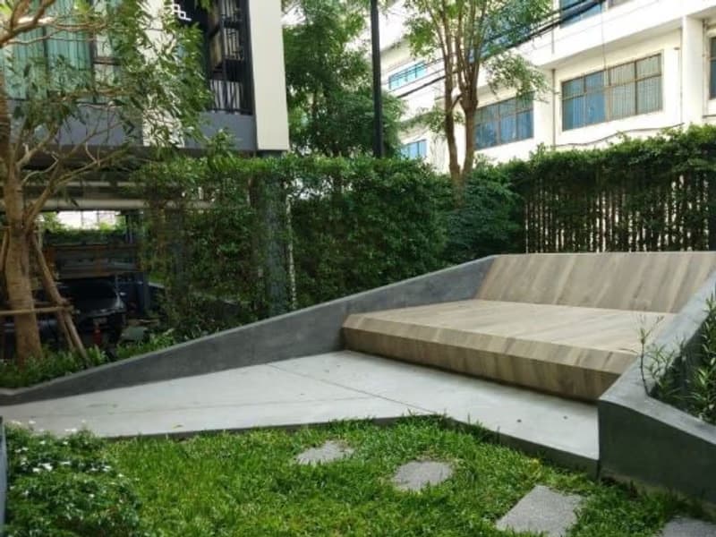 1 Bed Condo for Sale  Near Bearing BTS
