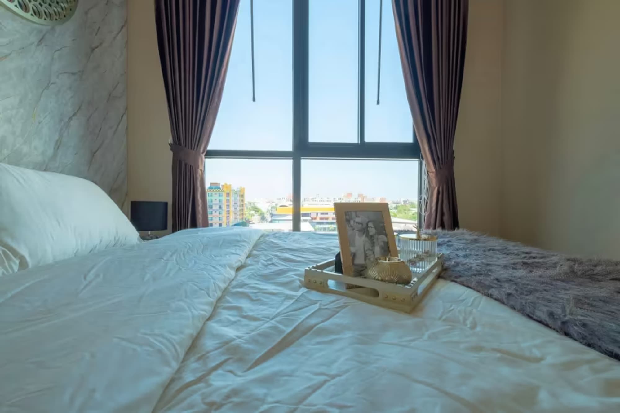 1 Bedroom Condo - Image 9