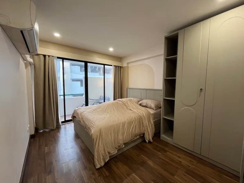 2 Bed Condo for Rent and Sale  Near On Nut BTS