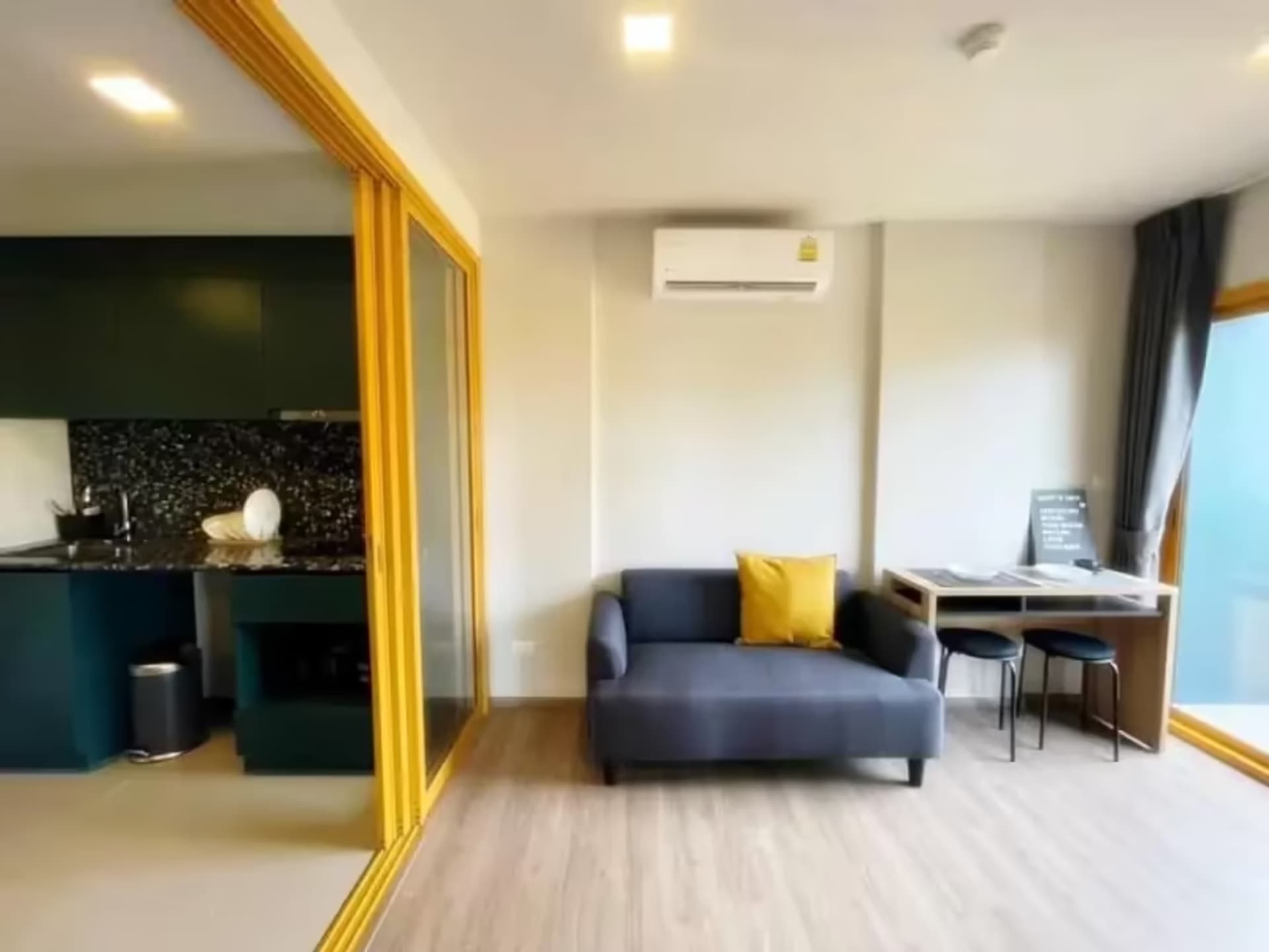 1 Bedroom Condo - Image 2