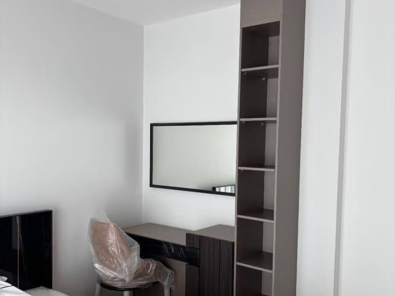 3 Bed House for Rent in Bang Phli