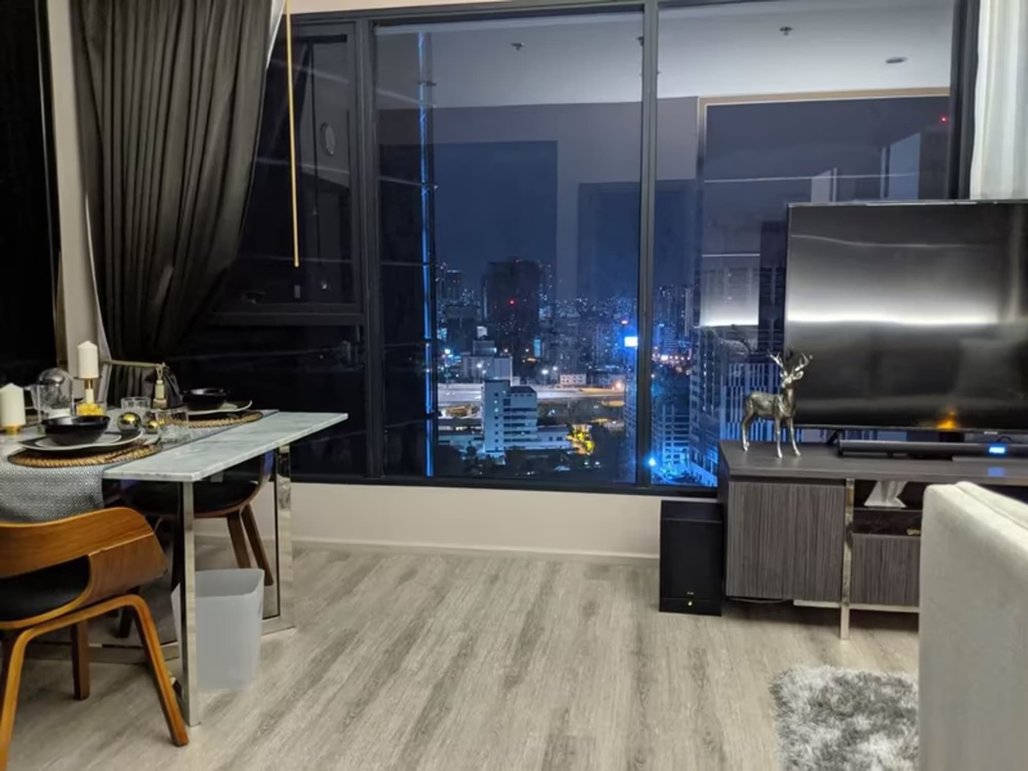 Condo for Sale, Sale w/Tenant, Rented at Ideo Mobi Asoke - Image 2