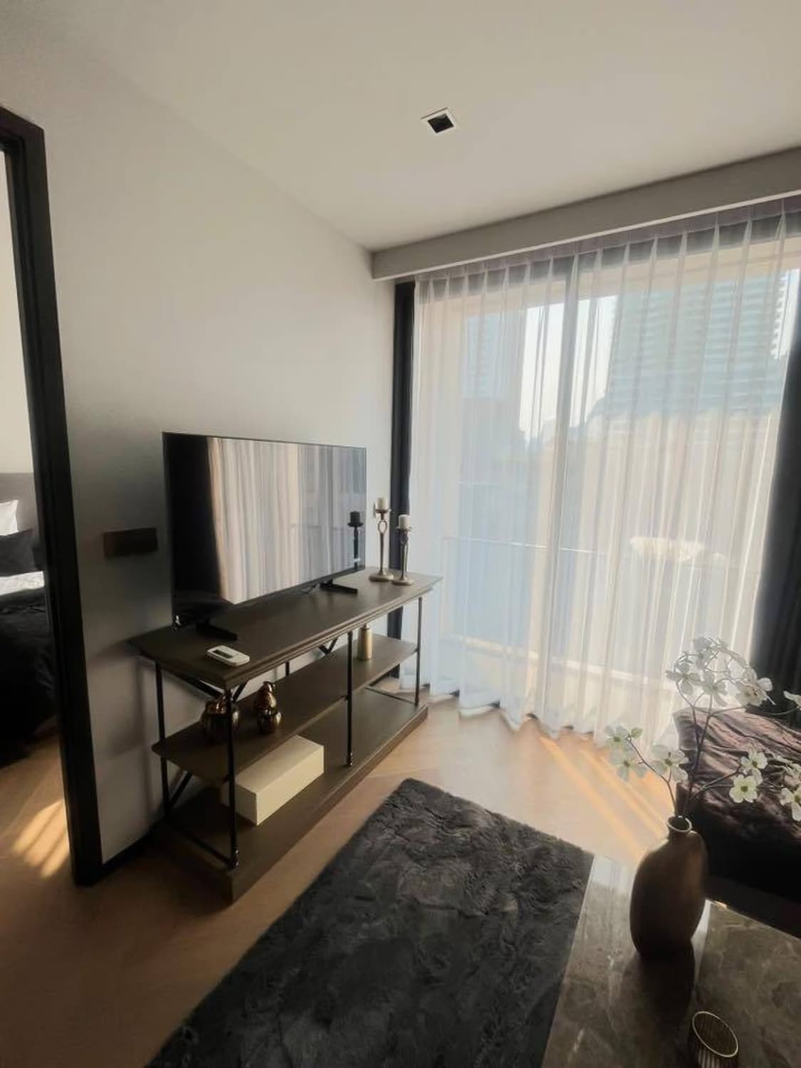 1 ห้องนอน คอนโด สำหรับ จำหน่าย ใน Watthana - Image 4