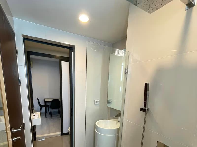 Condo for Rent at RHYTHM Asoke