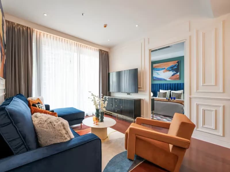 2 Bedroom Condo