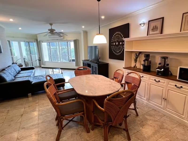1 Bedroom Condo