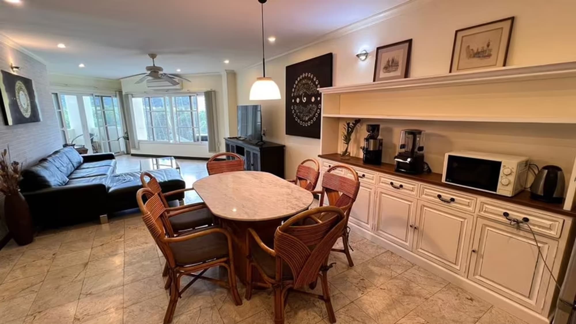 1 Bedroom Condo - Image 2