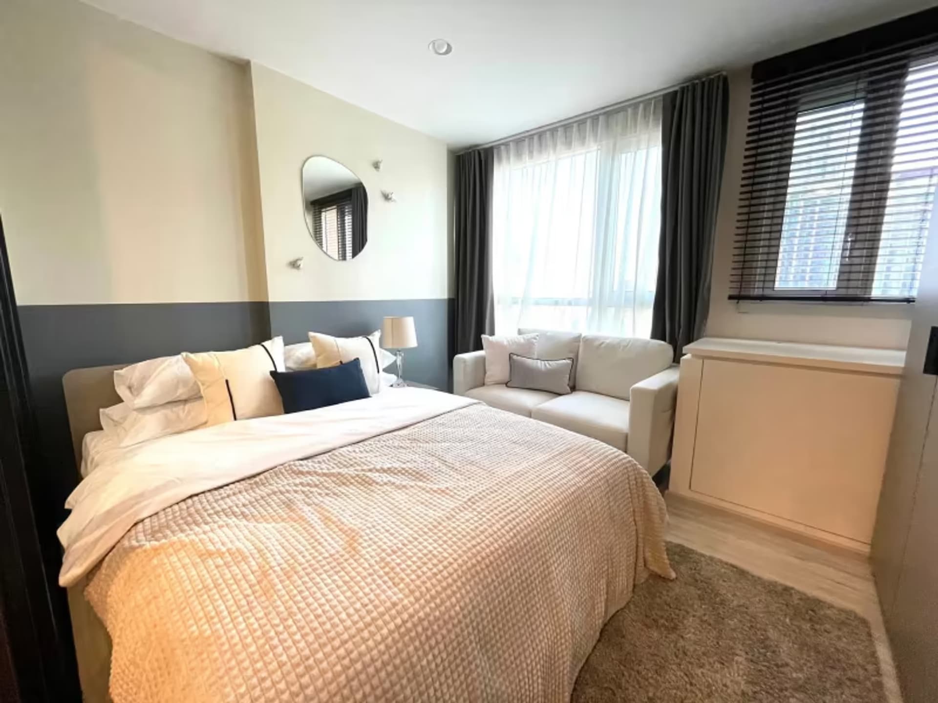 Condo for Rent, Sale at XT Huaikhwang - Image 3
