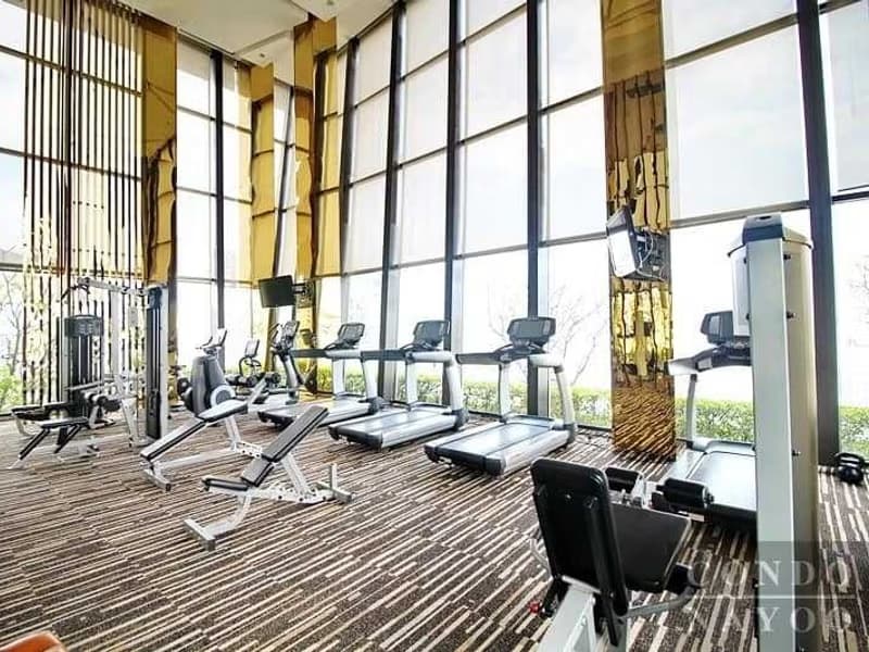 Condo for Rent at The Address Sukhumvit 28