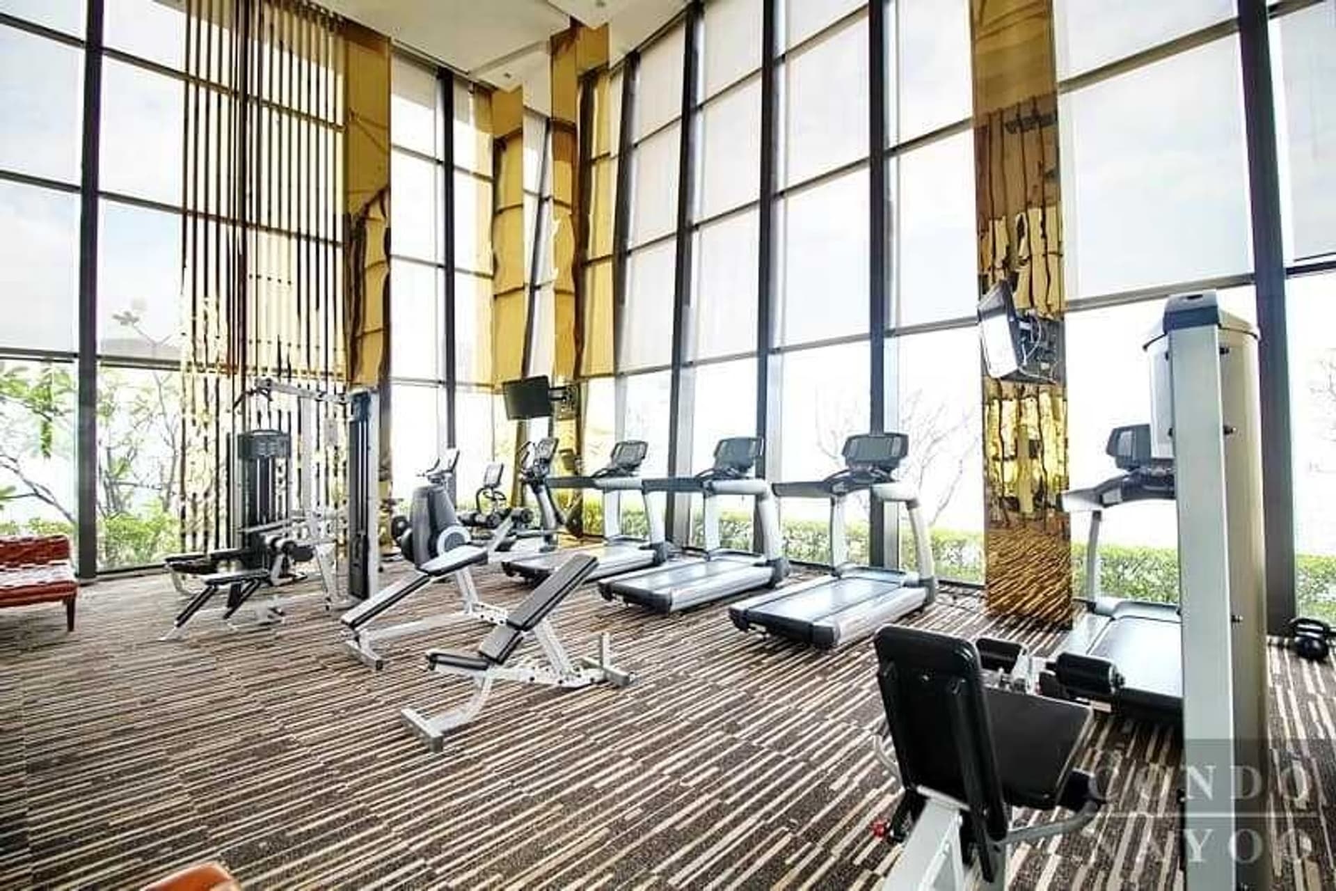 Condo for Rent at The Address Sukhumvit 28 - Image 6