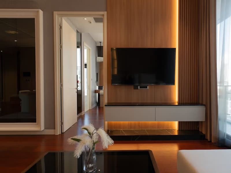 Condo for Rent at KHUN BY YOO