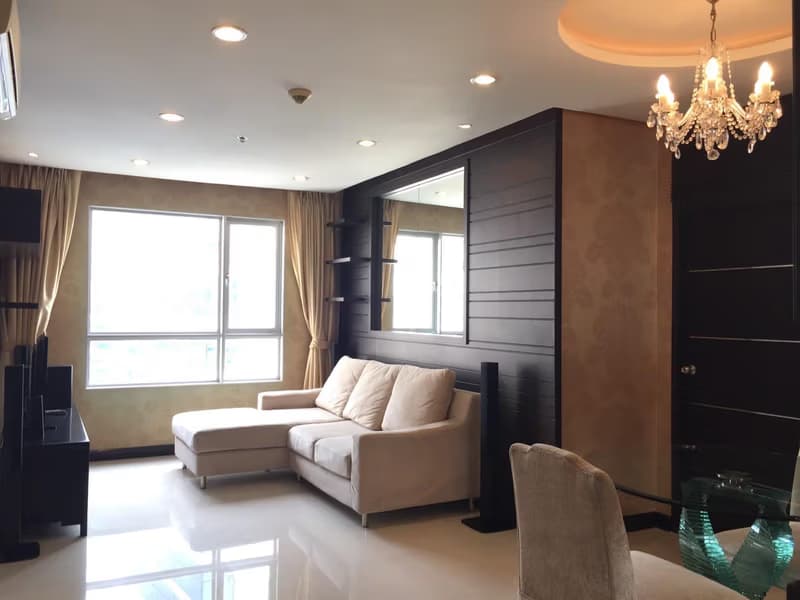 Condo for Sale at Condo One X