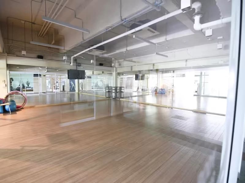 Studio for Sale/Rent in Huai Khwang
