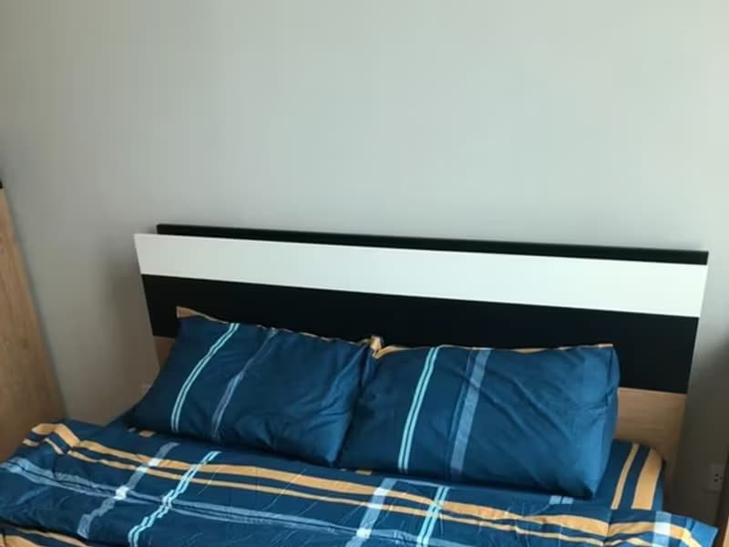 Condo for Rent, Sale at Noble Revolve Ratchada 2