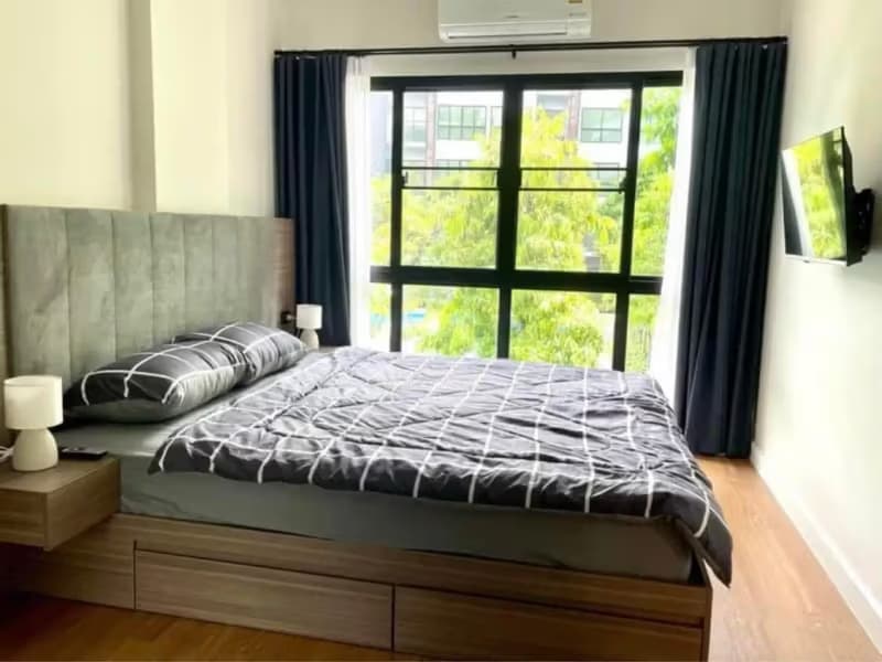 Arise Condo