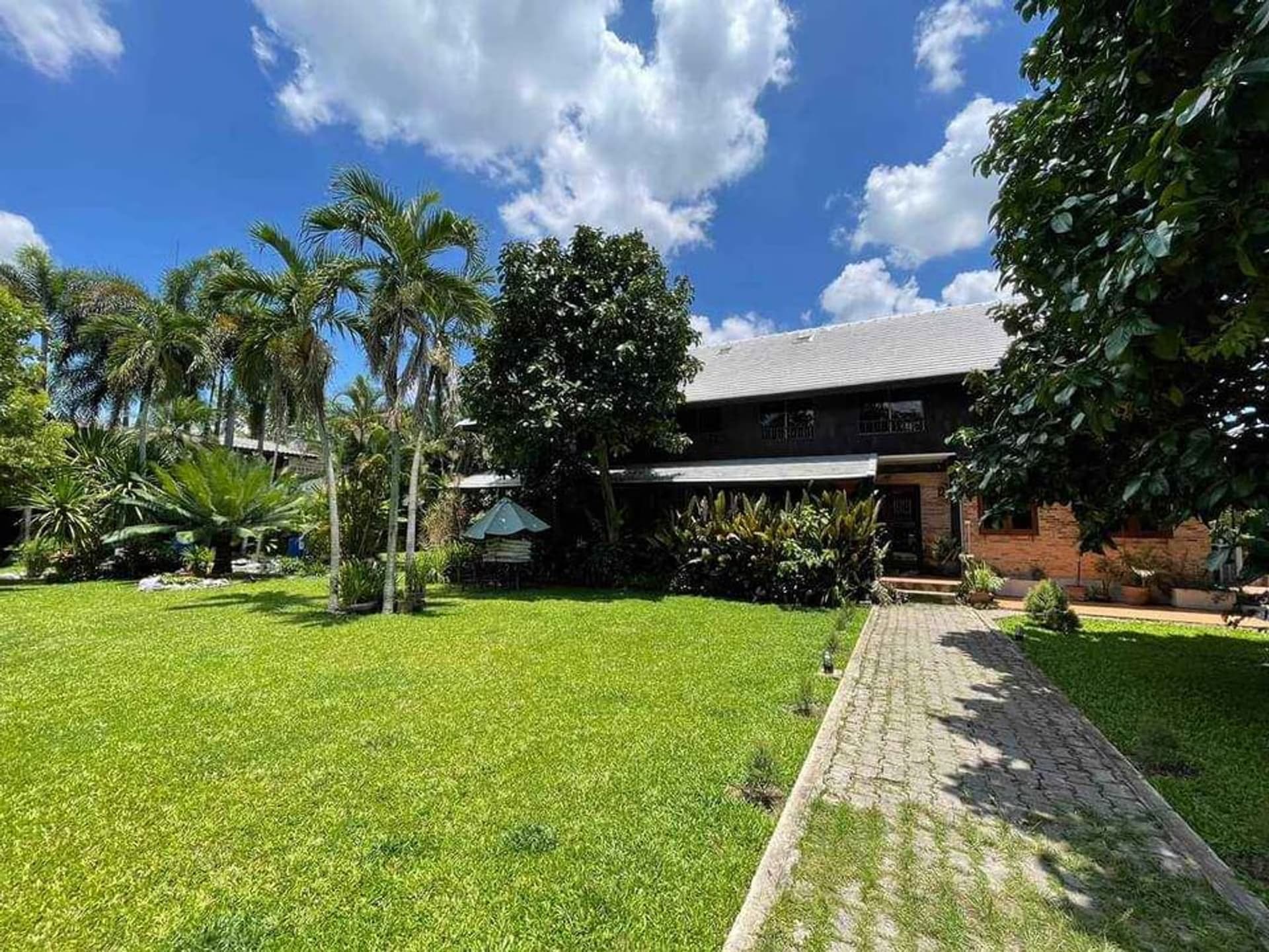 House for Sale in , San Sai.   - Image 11