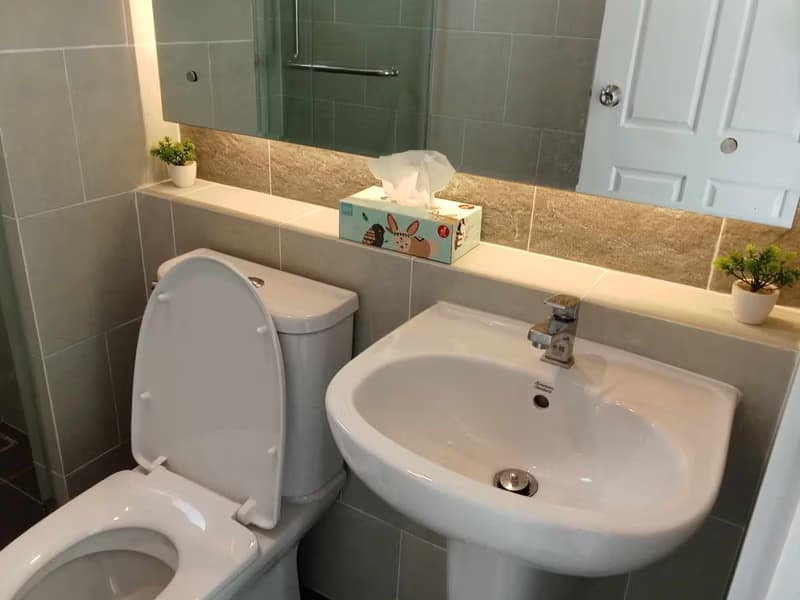 2 Bed Townhouse for Sale in Hang Dong
