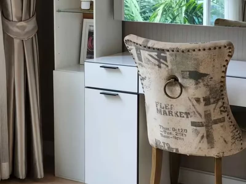 2 Bedroom Condo for Rent at Mayfair Place Sukhumvit 64