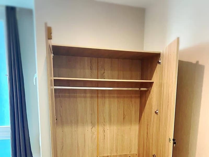 1 Bedroom Condo for Rent and Sale 